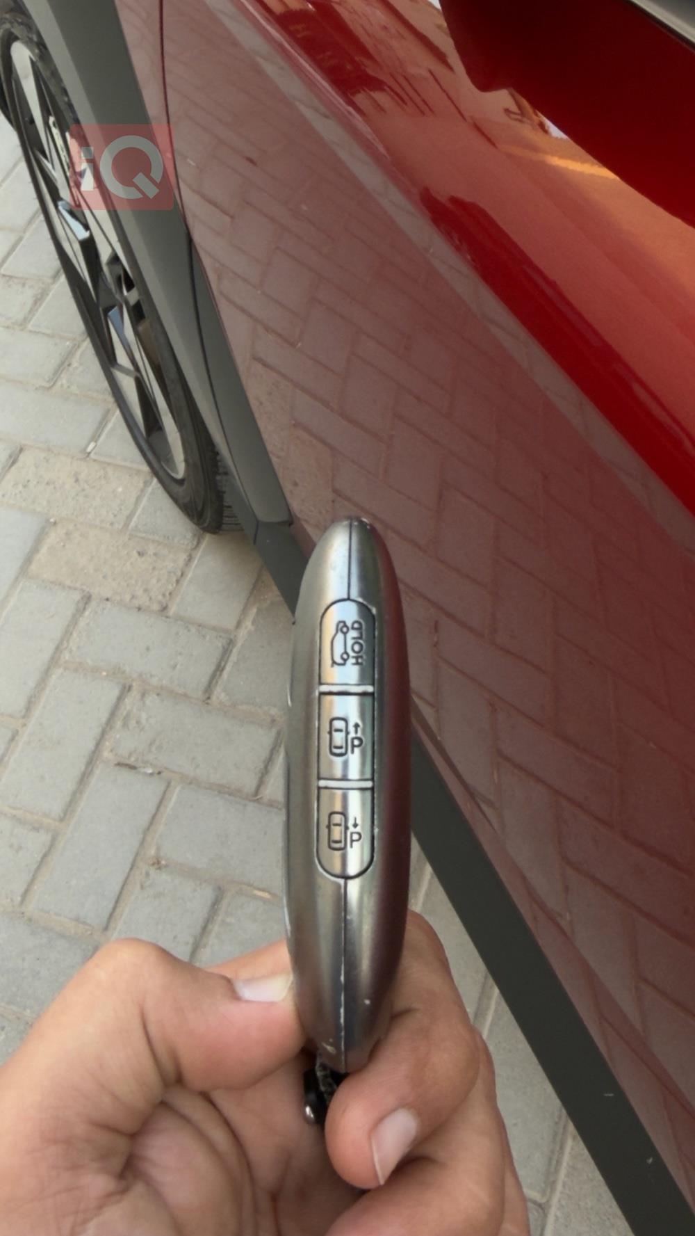هيونداي كونا